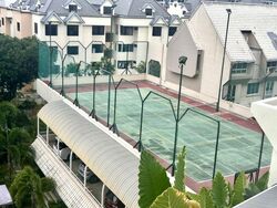 Pepys Hill Condominium (D5), Condominium #535894201